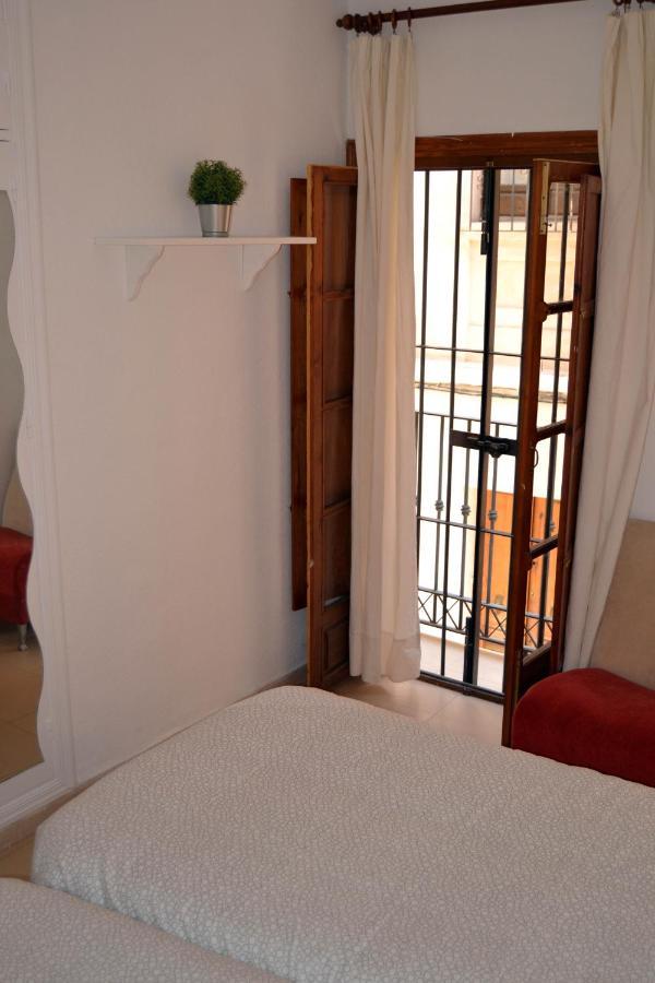 Apartamento Completo - Centro Ciudad - Arenal Sevilla Bagian luar foto