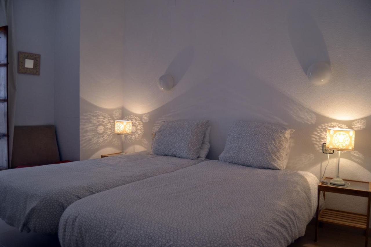 Apartamento Completo - Centro Ciudad - Arenal Sevilla Bagian luar foto