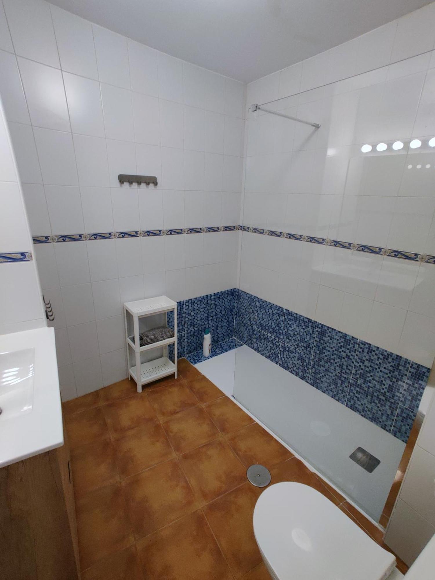 Apartamento Completo - Centro Ciudad - Arenal Sevilla Bagian luar foto